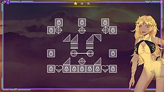 In Milf Hunter 2, the hunter pursues the Venus milf in an animated adventure.