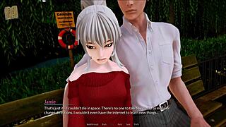 Oh, Harem Hotel 398 Curvy Cute 3D Boobs Sexy Anime Hentai!