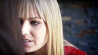 allherluv.com teaser showing a group in reality setting