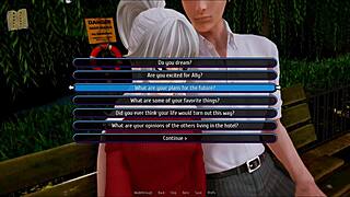 Oh, Harem Hotel 398 Curvy Cute 3D Boobs Sexy Anime Hentai!