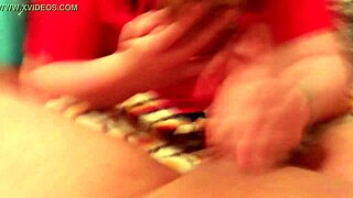 Hey, check out this big dick dj in usa