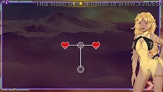 In Milf Hunter 2, the hunter pursues the Venus milf in an animated adventure.