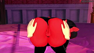 meru the succubus having fucking hard free pov full fantasyking3