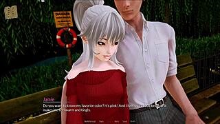 Oh, Harem Hotel 398 Curvy Cute 3D Boobs Sexy Anime Hentai!