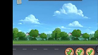 Summertime saga episode 70 gameplay