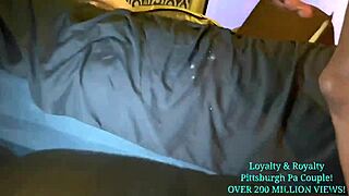 latina couple fucks ass.