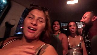 Who will fuck my ass in public on the big beach?