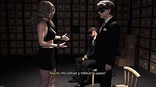 Freshwomen Part 10 - Wild Hospital Action in 3D Gameplay