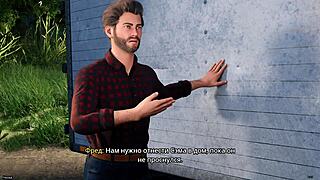 Freshwomen Part 10 - Wild Hospital Action in 3D Gameplay