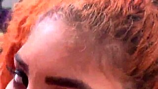 Beautiful Venezuelan woman gives great blowjob and anal sex