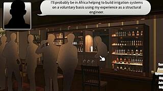 प्रोफेसर मुझे बॉयफ्रेंड बनाए रखता ऊपर चढ़कर - इयान पार्ट 04