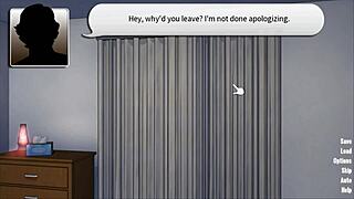 प्रोफेसर मुझे बॉयफ्रेंड बनाए रखता ऊपर चढ़कर - इयान पार्ट 04