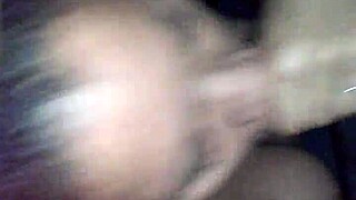 This Girl Gives Incredible Deepthroat Leading To A Facial In Part 2