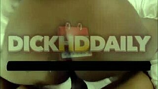 Pound That Thick Chocolate Ass Hard!