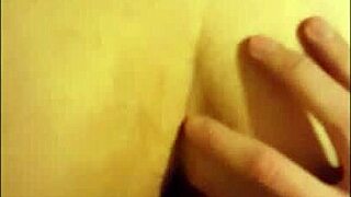 she asks him to cum inside during amateur sex