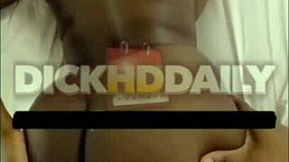 Pound That Thick Chocolate Ass Hard!