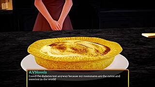 my new family episode 388