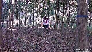 hey, check this wild japanese fetish clip with armpit play