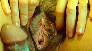 he fucks me hard in bed before sleep