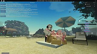 Feeling Intense Pleasure In 69 Position