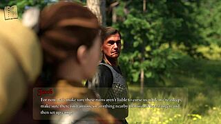 the price of power 30 game scene?