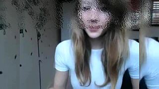 Two hours of cute 18-19 year olds