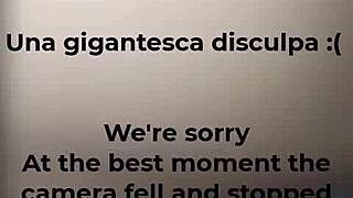 I asked him if he wanted me to put it straight or suck his pussy and he told me to eat his pussy
