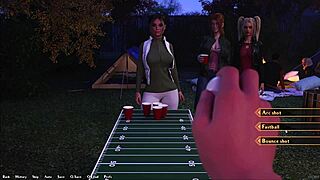 being a dik 190 - lake date with jill