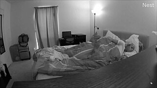 just having a late-night snack