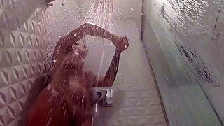 I Ate My Sister-In-Law In The Showerr