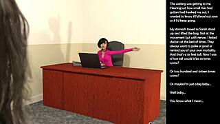 Wow, Small Gesture Ep 11 Brings Wild 3D Cartoon Action!