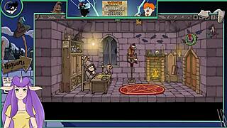 Witch Trainer Silver Part 15 Big Tits