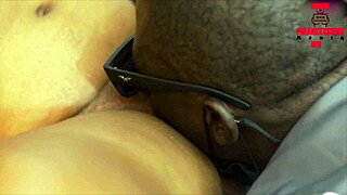 Big cock bodyguard fucks boss wife to keep job – subscribe?