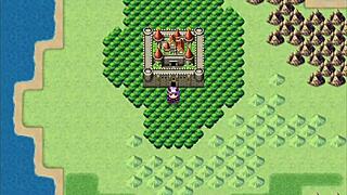 After conquering the castle, do I fuck my new friends? Yes, in doggystyle revenge!