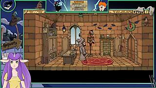 Witch Trainer Silver Part 15 Big Tits