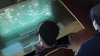 the avatar king eps 12 in anime hentai style