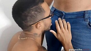 Hot and steamy gay sex scenes with big dicks and cumshots