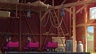 Summer heat: Erotic animated story of forbidden love