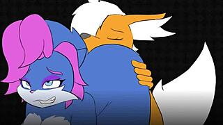 pepper paladin in an emotional beatbanger performance