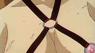 Anime girls in sorority get involved in various activities