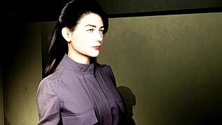 Experience raw passion with La Petite 18+ Mort in a wild orgasmic 3D cartoon adventure!