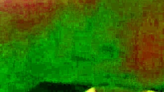 Angelg and Kuzz Halloween Special Part 2