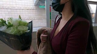 surprising nina valentines day gift