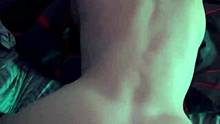 Darcy Dark as the stepsister gets a creampie in her pussy from sucking.