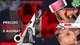 She really needed that job for the casting