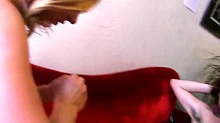 I'm Fucking This Lesbian Quickie