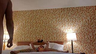 a message about taboo encounters with a sexy blonde and her small tits in a casual setting