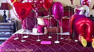 smelly dirty shoes valentines fuck