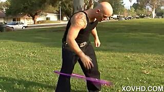 skinny lela star gettin hardcore sex wrong