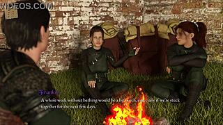 The Price Of Power 130: What's The Cost In This Game?